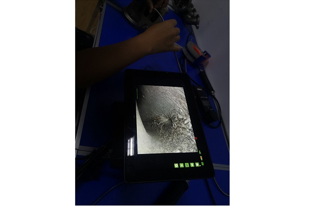 什么是高清工業(yè)內窺鏡？