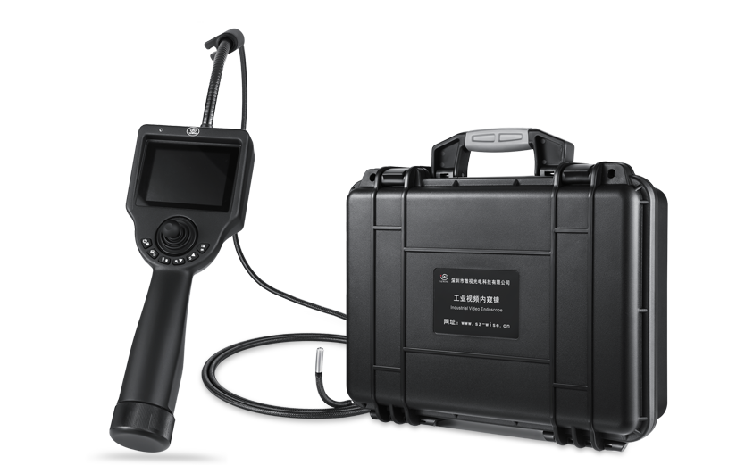 汽車工業(yè)內(nèi)窺鏡哪個好？具體有哪些優(yōu)勢？
