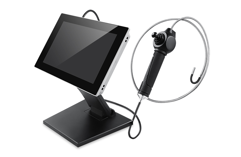 高清工業(yè)內窺鏡品牌 有哪些值得被推薦的地方？