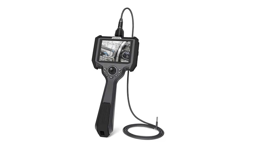 工業(yè)內(nèi)窺鏡和醫(yī)用內(nèi)窺鏡兩者有什么區(qū)別？