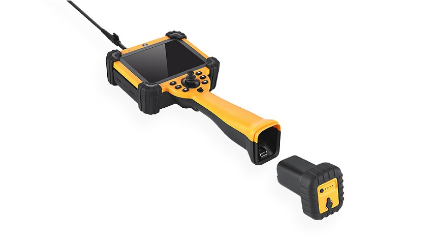 工業(yè)內(nèi)窺鏡可以對(duì)風(fēng)電機(jī)組進(jìn)行檢測(cè)嗎？