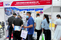 微視工業(yè)內(nèi)窺鏡精彩亮相第十七屆山東國際裝備制造業(yè)博覽會(huì)