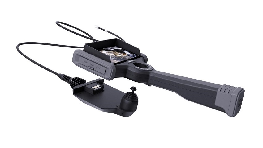 工業(yè)高清內(nèi)窺鏡是如果應(yīng)用在變電設(shè)備的安全檢修的？