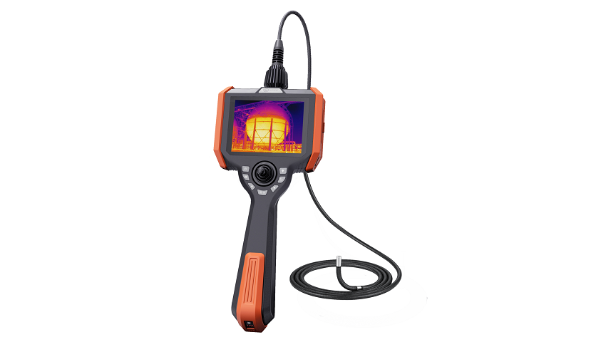 應(yīng)如何判斷，工業(yè)內(nèi)窺鏡的廠家是否真正具備實(shí)力？