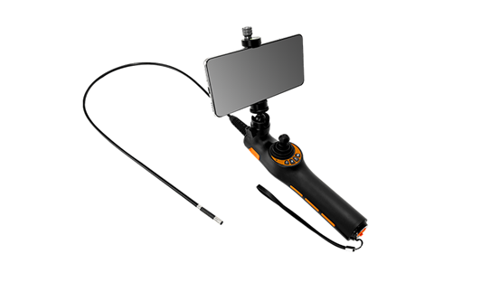 怎樣選擇一款性能好的汽車(chē)內(nèi)窺鏡？