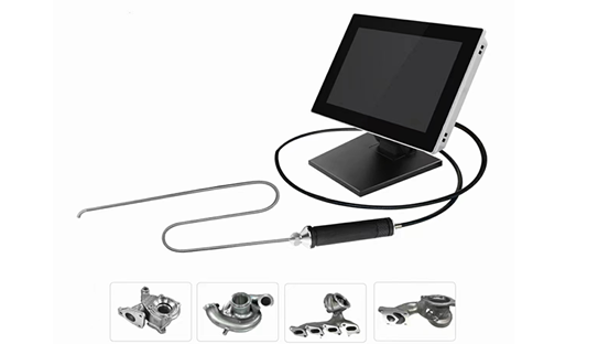 工業(yè)視頻內(nèi)窺鏡有哪些核心技術(shù)？