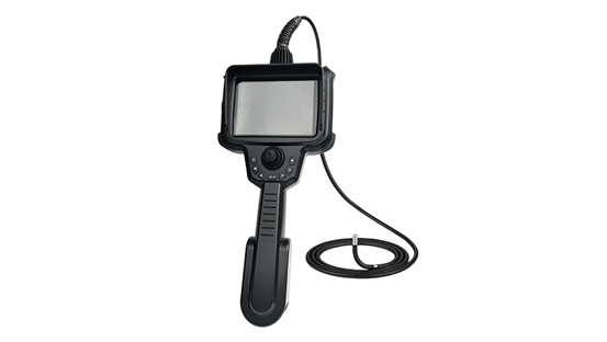 如何選擇適合的工業(yè)內(nèi)窺鏡？