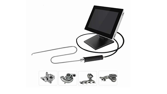 工業(yè)內(nèi)窺鏡定制廠(chǎng)家該怎么選？