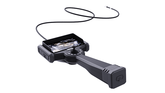 工業(yè)管道內(nèi)窺鏡價(jià)格為什么相差很大？