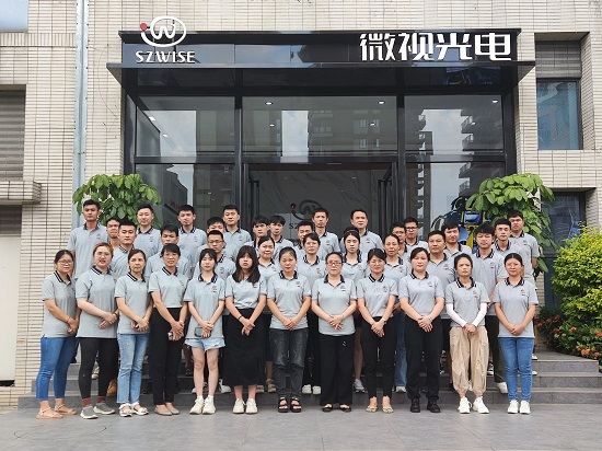 穩(wěn)健揚(yáng)帆，新程起航丨深圳微視告別2023，一起向2024進(jìn)發(fā)！