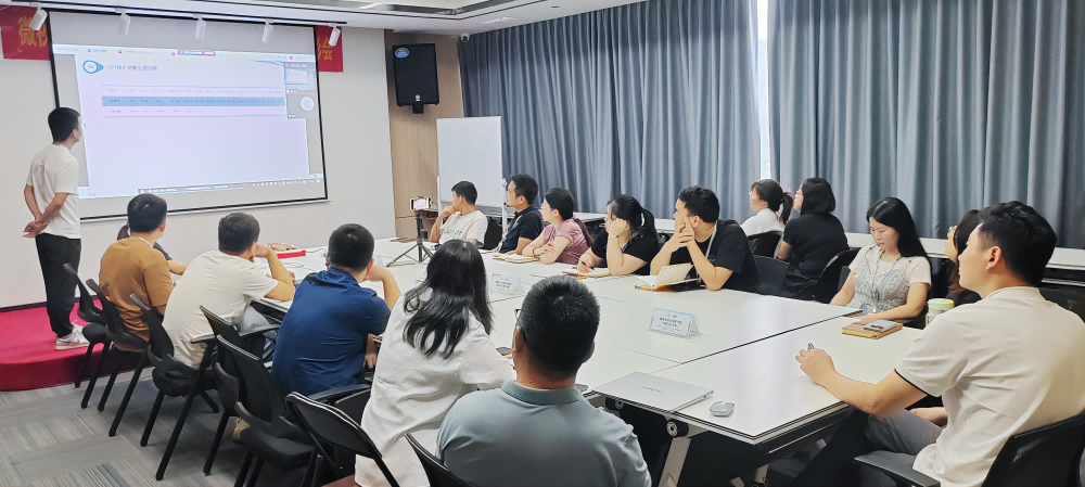 凝心聚力，共創(chuàng)輝煌丨深圳微視5月績(jī)效經(jīng)營(yíng)表彰會(huì)圓滿舉行