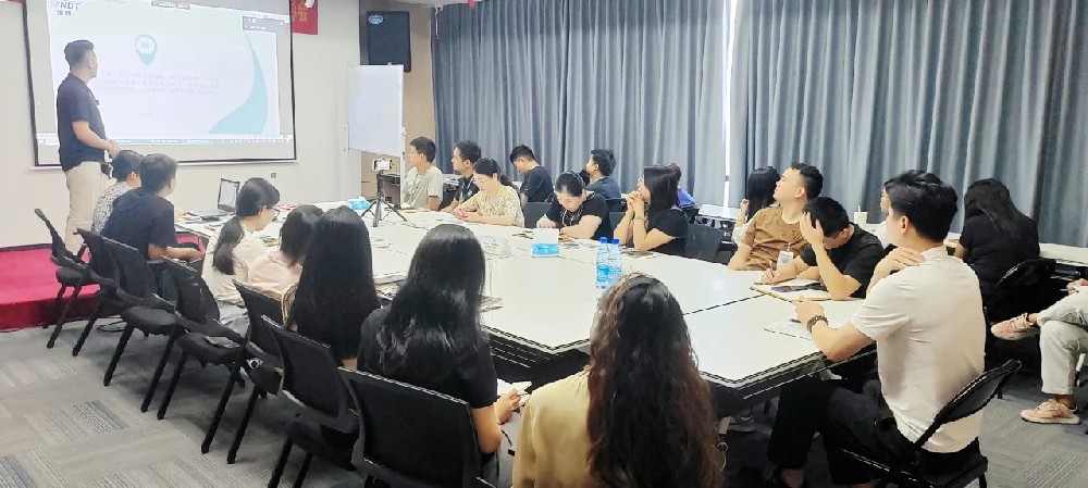 共繪輝煌藍(lán)圖，深圳微視8月銷售績效會(huì)：攜手并進(jìn)，共創(chuàng)未來