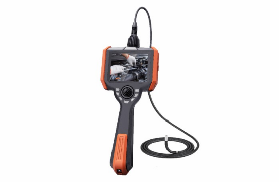 工業(yè)內(nèi)窺鏡在城市環(huán)保系統(tǒng)上的應(yīng)用